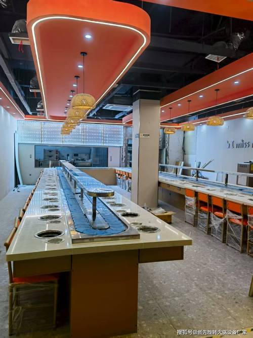 2025旋转小火锅源头厂家推荐:创先餐饮管理,严苛选料+先进