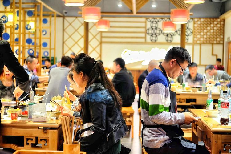 四川匠心蜀味餐饮管理