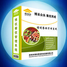【博优】最新最全博优 产品参考信息